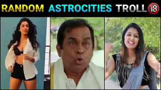 Random TeluguTrolls | Latest Funny Trolls | Tik tok Trolls | Comedy Trolls | Ammababoi trolls
