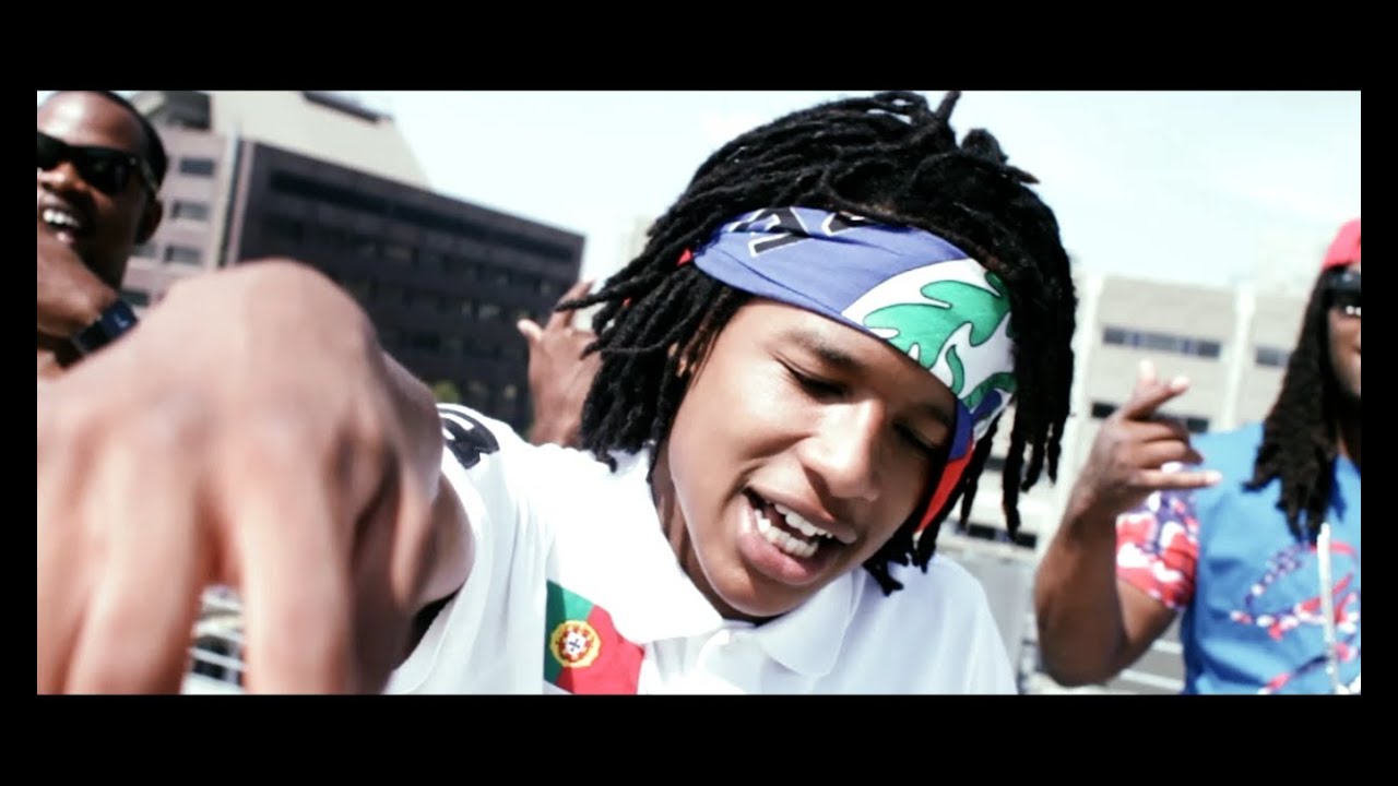 Watch L'A Capone ft. Huncho Hoodo - Some More (Official Video) | Shot By: @DADAcreative on YouTube Watch L'A Capone ft. Huncho Hoodo - Some More (Official Video) | Shot By: @DADAcreative on YouTube