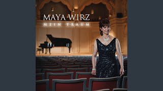 Time To Say Goodbye - Maya Wirz