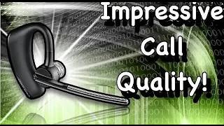 Plantronics Voyager Review – Loud, Clear & Truly Hands-Free