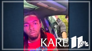 Man punched by FL officer speaks out for first time