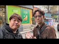 NEMOJUN TV イクソンドンからLive