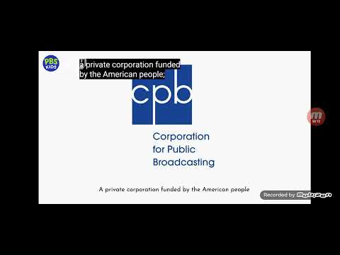 Molly Of Denali Funding Credits Without Target Sponsor Only On The PBS Kids Video App 