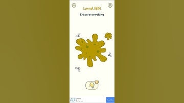 DOP 2 Level 188 complete ✅ #shorts #ytshorts #dop2