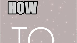 How to use VOICE EFFECTS in CAPCUT!