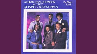 Video thumbnail of "Willie Neal Johnson & The Gospel Keynotes - You Can't Beat God Giving"