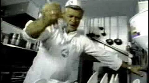 1983 Flashback: 4 Diner