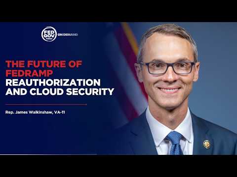 The Future of FedRAMP Reauthorization and Cloud Security
