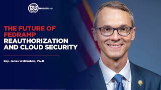The Future of FedRAMP Reauthorization and Cloud Security