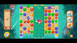 Gardenscapes Level 4604 #androidgameplay #viralvideo #tranding #games #gamer #gardenscapesgameplay