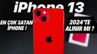 iPhone 13 Review In 2024 Still Worth it ?  ALL Pros and Cons!