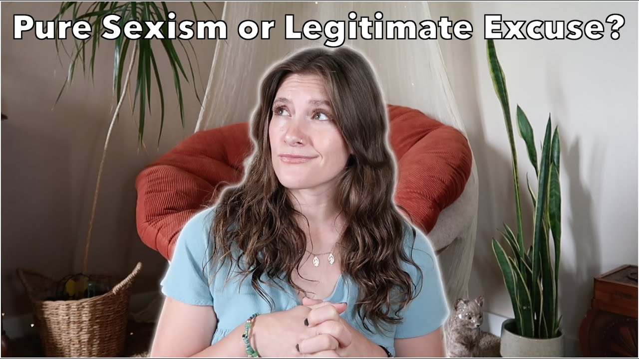 Why Can't Women Have the Priesthood in the Mormon Church?