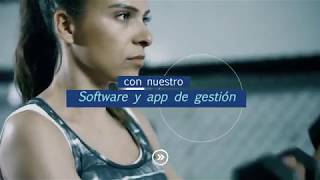 Haz crecer la marca de tu centro funcional, el software + app de Fitco se encarga de la gestión screenshot 2