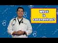 What Is Coronavirus