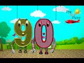 Learn To Count From 90 TO 100 Beginning Math Series Learn To Count From 90 TO 100 Beginning Math Series