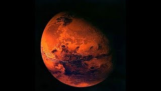 A Rare Astrology Talk on Mars (Kuja) (for Astrologers)