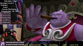 Cheevo Hunter - Dark Cloud - Part 9 - We Enter Queens, best Music in the Game.