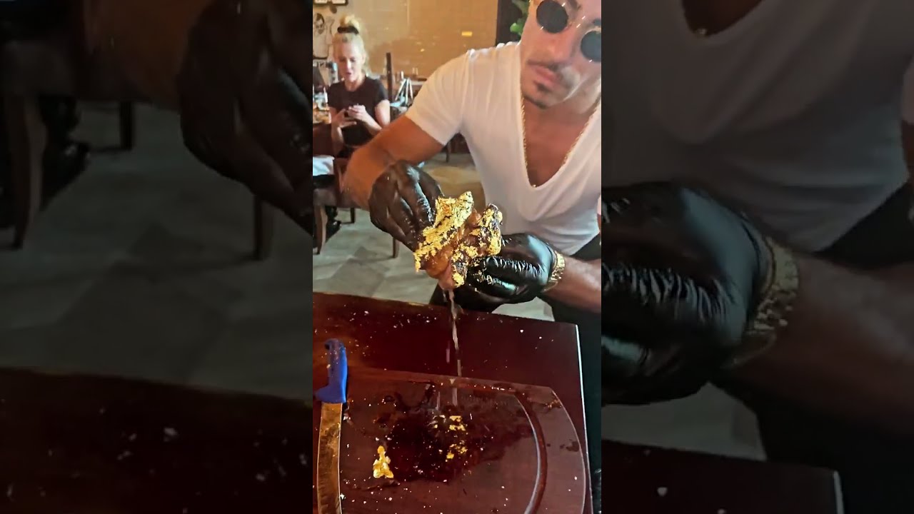 Citir citir... || Salt bae official