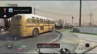 Call of Duty®: Black Ops Ready For Deployment Trophy