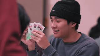 2019 Fall Can IV Recap Video
