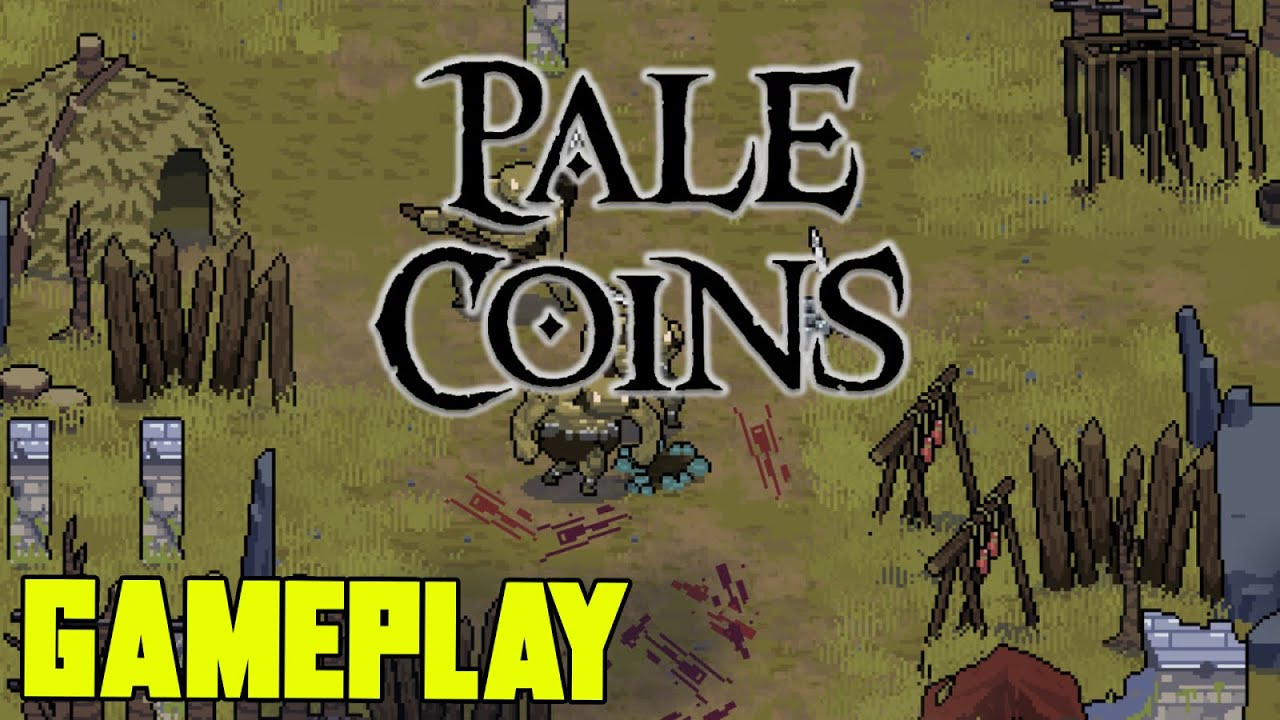 Pale Coins | Gameplay Walkthrough ITA - YouTube