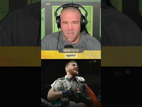 'He’s got to prove motherf*ckers wrong’ - Matt Brown on Conor McGregor return at UFC 329