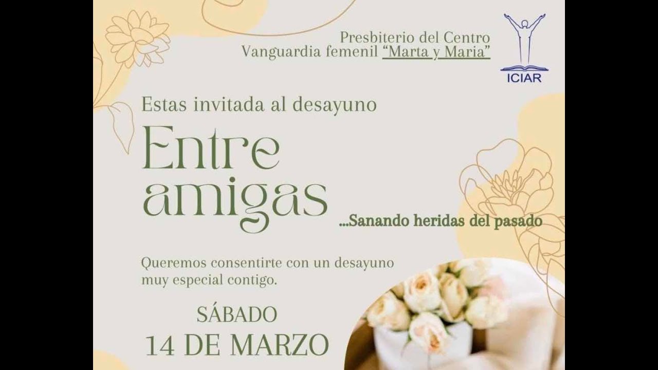 Culto Monte Sinaí II