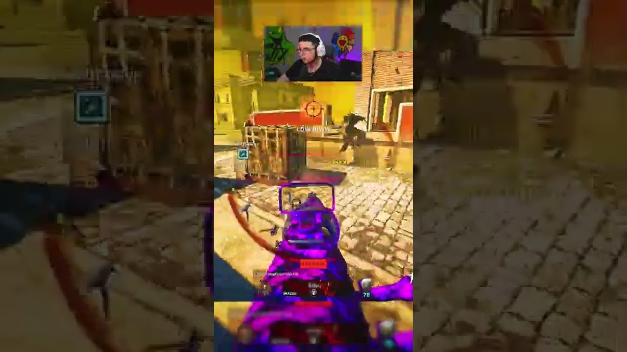 Best movement loadout😍=blickystix