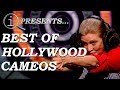 QI Compilation | Best Of Hollywood Cameos