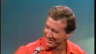 Marty Robbins Sings 'Ghost Train.' chords