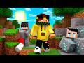 TROVA IL BLOCCO E TRASFORMATI nel NASCONDINO DI MINECRAFT