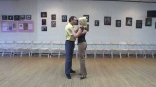 Online Dance Lessons - Introduction to Argentine Tango Online Dance Lessons - Introduction to Argentine Tango