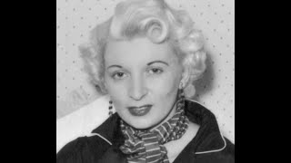Ruth Ellis A Life Lived