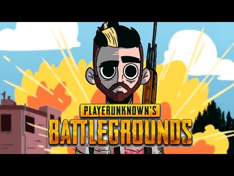Playerunknown's Battlegrounds (Tofû & NGO Remix)