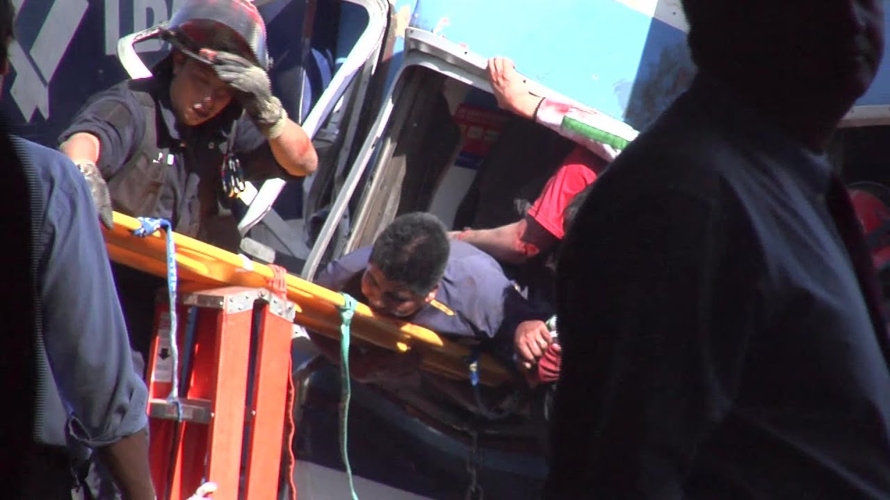 Tragedia de Once: 10 años y el mismo dolor