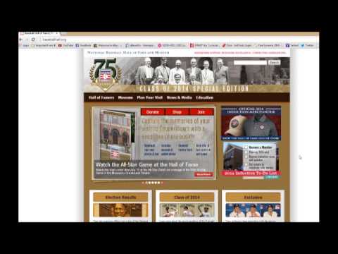 How to Authenticate a Signature