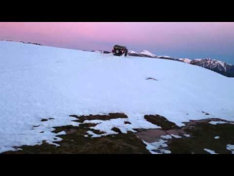 hummer vs mersedes benz G class gelandewagen  chiruchi georgia