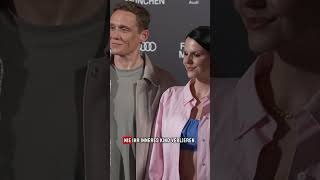 Matthias Schweighöfer Und Ruby Paartherapie & Altersunterschied