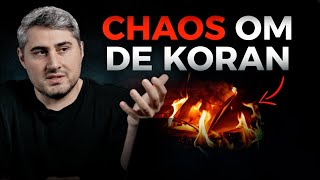 Download Lagu Wat gebeurde er écht met de eerste versies van de Koran? MP3 Download Lagu Wat gebeurde er écht met de eerste versies van de Koran? MP3