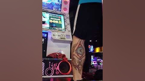 [DDRA|DWAYNE!!] Bamboo Sword Girl E15 - PFC