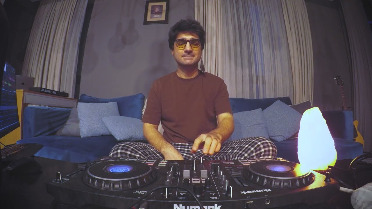 Chill Organic House Set | Sunday Vibes