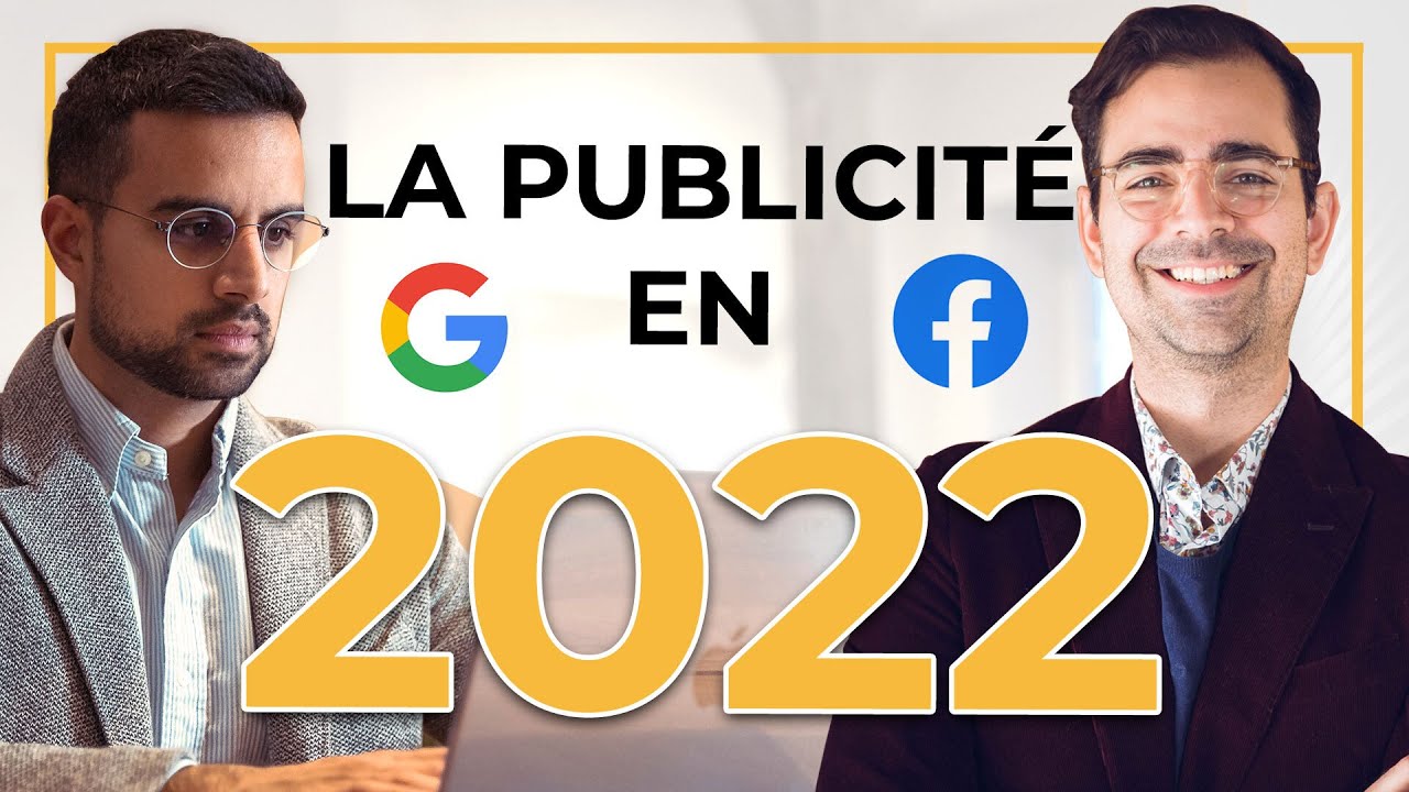 Les tendances de la publicité digitale en 2022