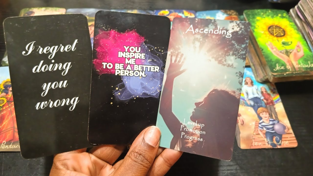 Your love has changed them🔥😅I don't know WHAT you did👀An ascension is in progress bringing blessings