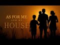 As for Me and My House | Pastora Gracelyn Gambe | Cebuano Preaching