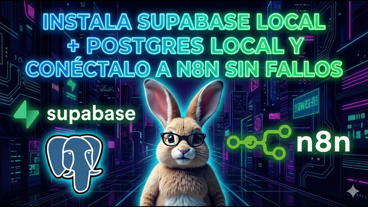Cómo Instalar Supabase en tu VPS Sin fallos: Guía Paso a Paso y ...