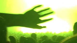 N.I.N. “Reptile” live at Radio City Music Hall 10/13/18
