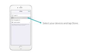 TruLink Tutorial: How to use the Remote Microphone feature