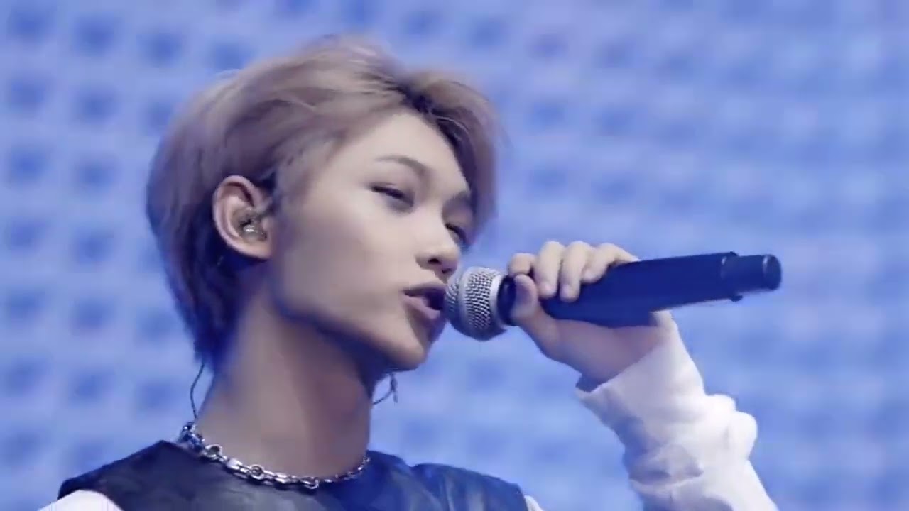Stray Kids 'Grow Up' Live Performance [Hi-STAY Japan, 191203