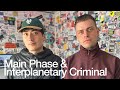 ATW Presents Main Phase Interplanetary Criminal TheLotRadio 04 08 2025 ATW Presents Main Phase Interplanetary Criminal TheLotRadio 04 08 2025