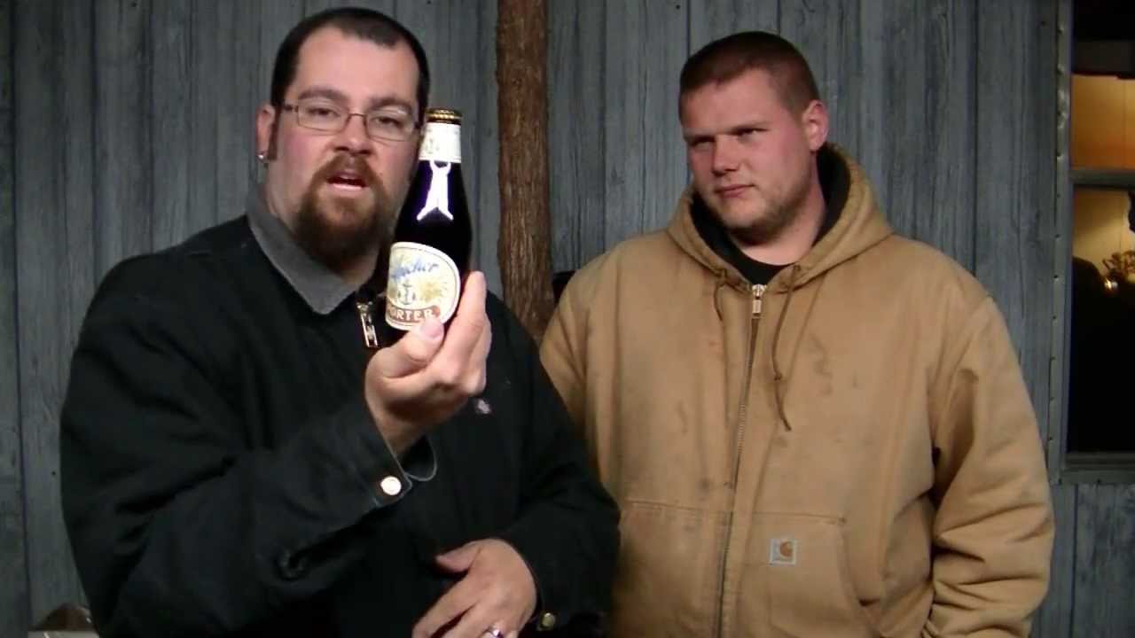 Anchor Porter Beer Review